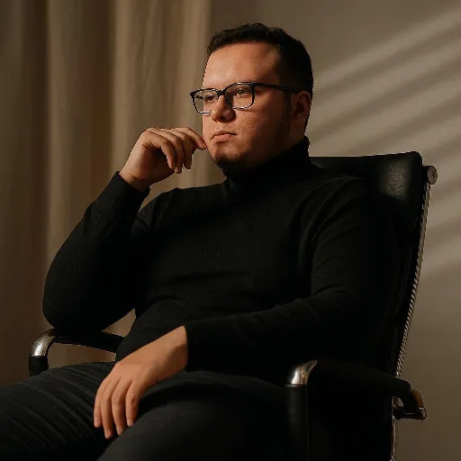 Wexels founder