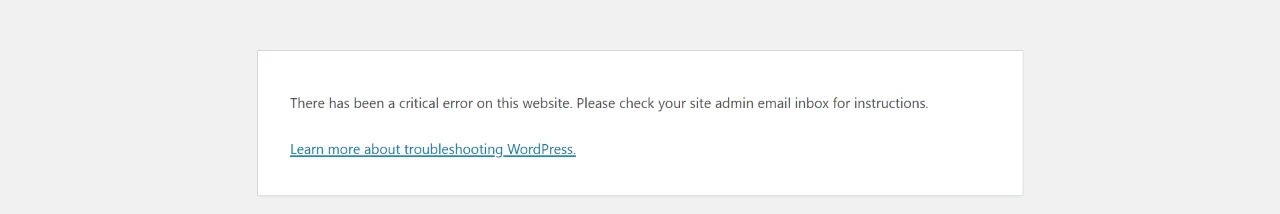 How to Fix the WordPress White Screen of Death (WSoD) in 2026