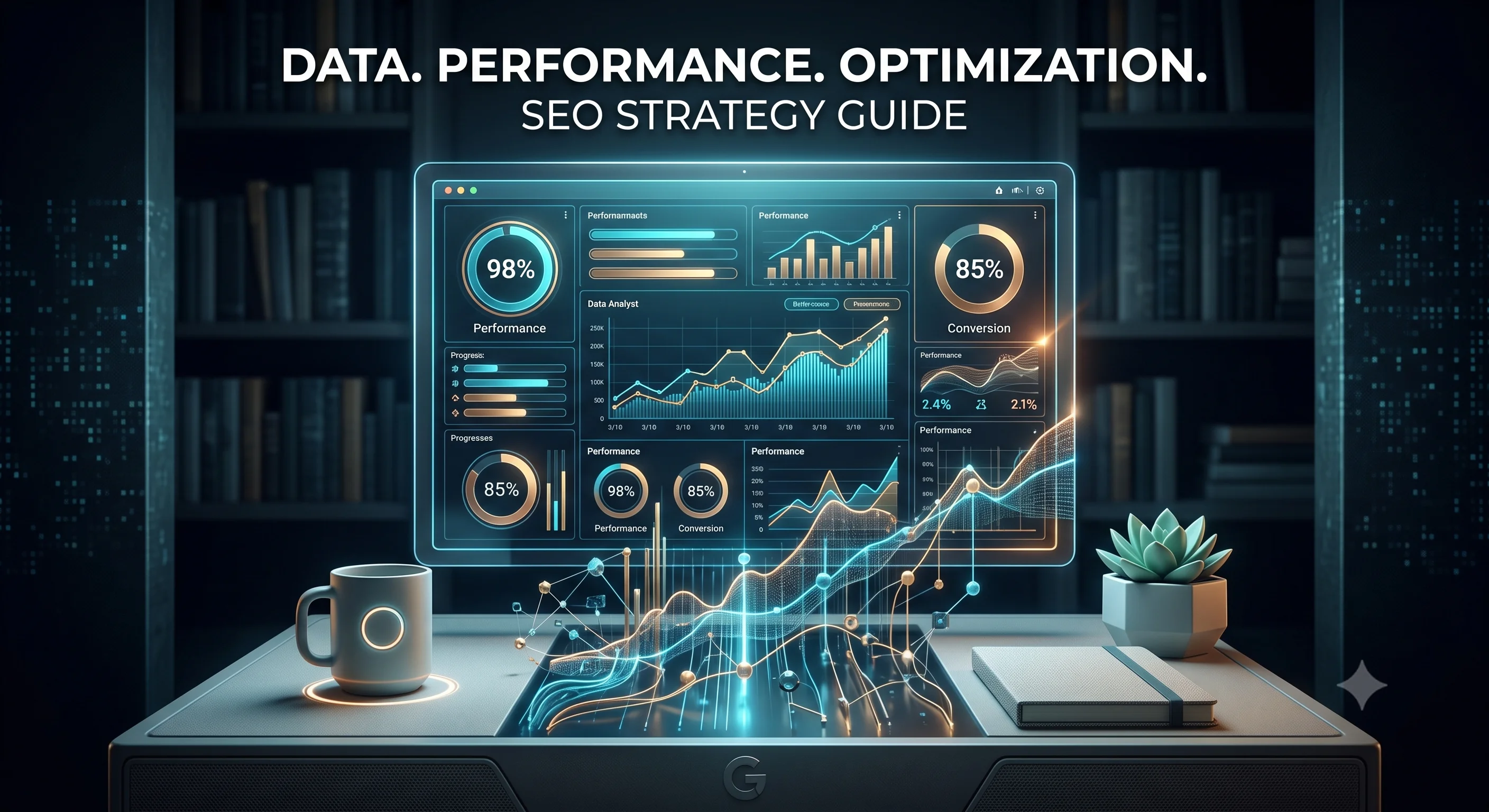 Google Search Console: Your Ultimate SEO Dashboard (2026 Edition)